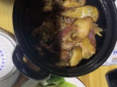 -斯丹姜母鸭·古法干香(涂门街总店)