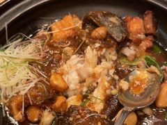 -美心·翠园(港汇恒隆广场店)