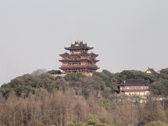 -西湖外事游船(湖滨二公园外事游船码头)