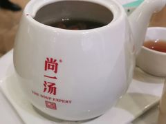 -尚一汤 广东炖汤(金桥国际店)