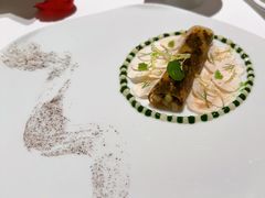 -Le Comptoir de Pierre Gagnaire