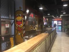-串玖郎绿色串吧(丽晶公馆店)