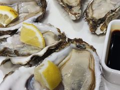 -吉香碳烤生蚝(仙霞路店)