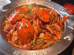 -胖哥俩肉蟹煲(杭州下沙学林街店)