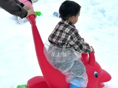 -南宁市凤岭儿童公园