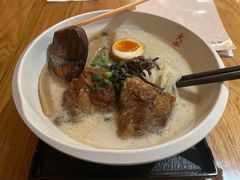 -味千拉面(煌华新纪元购物广场店)