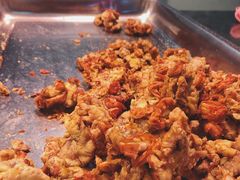 花脂渣-老李村脂渣(团岛农贸市场店)