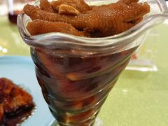 四眼井陈醋凤爪-龙庭华宴·粤菜·早茶