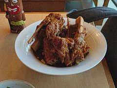 -大师兄·西北小馆(金湾华发商都店)