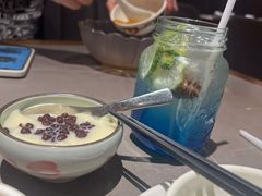 -得意啫·广东啫啫煲(前海HOP店)