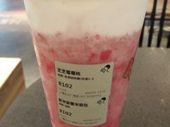 -喜茶(上海正大广场店)