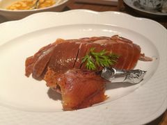 -玖五京菜(杭州城北万象城店)