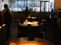 大堂-金牌外婆家(苏州中心店)