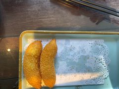-江边城外烤全鱼(方庄时代购物中心店)