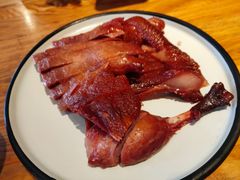 酱鸭-渝乡人家(和平里店)