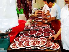 -乌记鲜活牛肉城(金砂东路店)