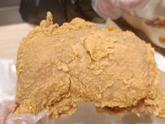 -德克士(宝鸡店)