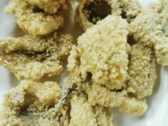 炸九肚鱼-飘香小食店(国平路店)