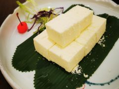 开胃酸奶糕-长禧家·珑厨(东山口店)