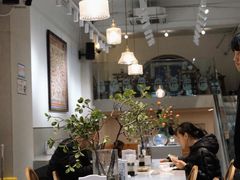 大堂-小豆海棠(嘉兴路店)