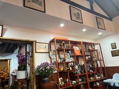 -八珍手工水饺·妈妈的爱(传芳巷店)