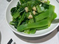 -江城小馆陕南妈妈菜·全球旅行餐厅(钟楼店)