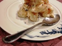 -丽笙精选海仑宾馆·海茂中餐厅
