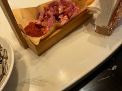 -阿瓦山寨·湘菜现炒·剁椒鱼头王(咸阳总店)