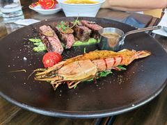 -安妮意大利餐厅(世贸天阶店)
