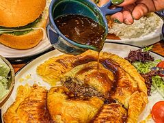 -澳门陈光记烧味饭店(南京德基广场店)