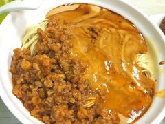 -弄堂面馆(金运路店)