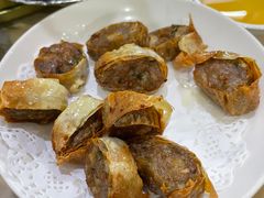 潮汕粿肉-陈李记粥铺(天鸿·天府店)