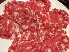 -竹叶涮肉坊(总店)