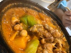 -丽丽三鲜螺蛳粉(田林路店)