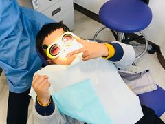 -维乐口腔(格林门诊长宁店)