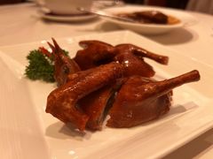 -利苑酒家(宜安广场店)