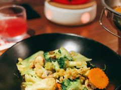 -囧人粗品·泰国街市料理(霖峰店)