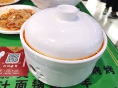 -令氏家外家周秦食府(高新店)