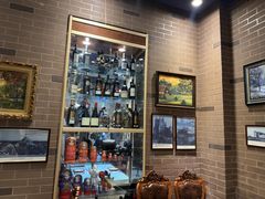 -安德烈俄式西餐厅(中央大街店)