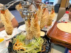 -海王府百姓家宴•海鲜饺子(东城店)