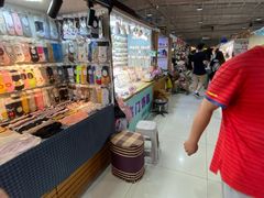 -新五爱道夜市