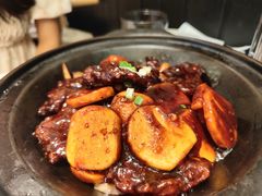 -蘇小主·创意中国菜(金茂览秀城店)