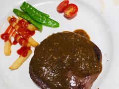 -爱丽丝牛排西餐厅(光谷步行街店)