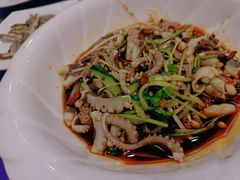 -望海潮海鲜店 特色家常菜(在海一方店)