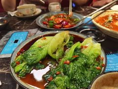 -长安·大茶饭