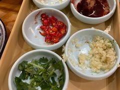 -乐宴·老北京铜火锅(桂庙店)