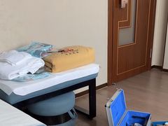 -华夏良子·足道SPA艾灸(铁道大厦店)