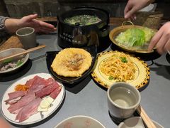 -古市香跷脚牛肉·非遗传承单位