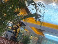 -燕兰楼·清真西北融合菜(亚运村店)