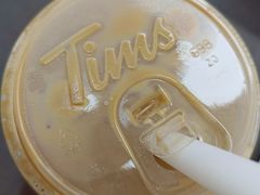 -Tims天好咖啡·贝果(东吴龙湖天街店)